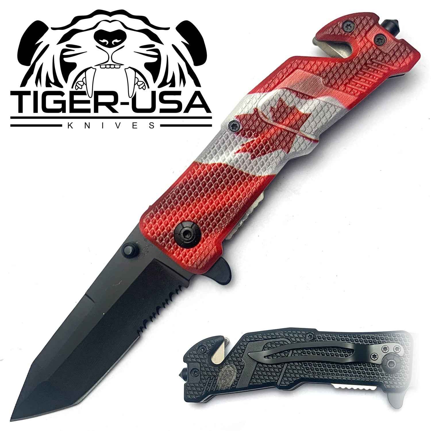 Flip Fire 17