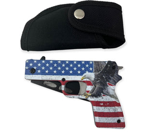 Flip Fire 3 - Brass Knuckles Shop
