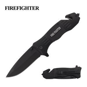 Flip Fire 8 - Brass Knuckles Shop