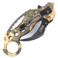 Flip Fire – Brown Cammo - Brass Knuckles Shop