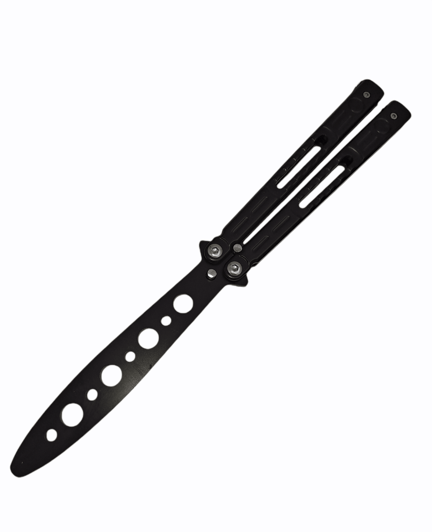 Flip King – BLACK - Brass Knuckles Shop