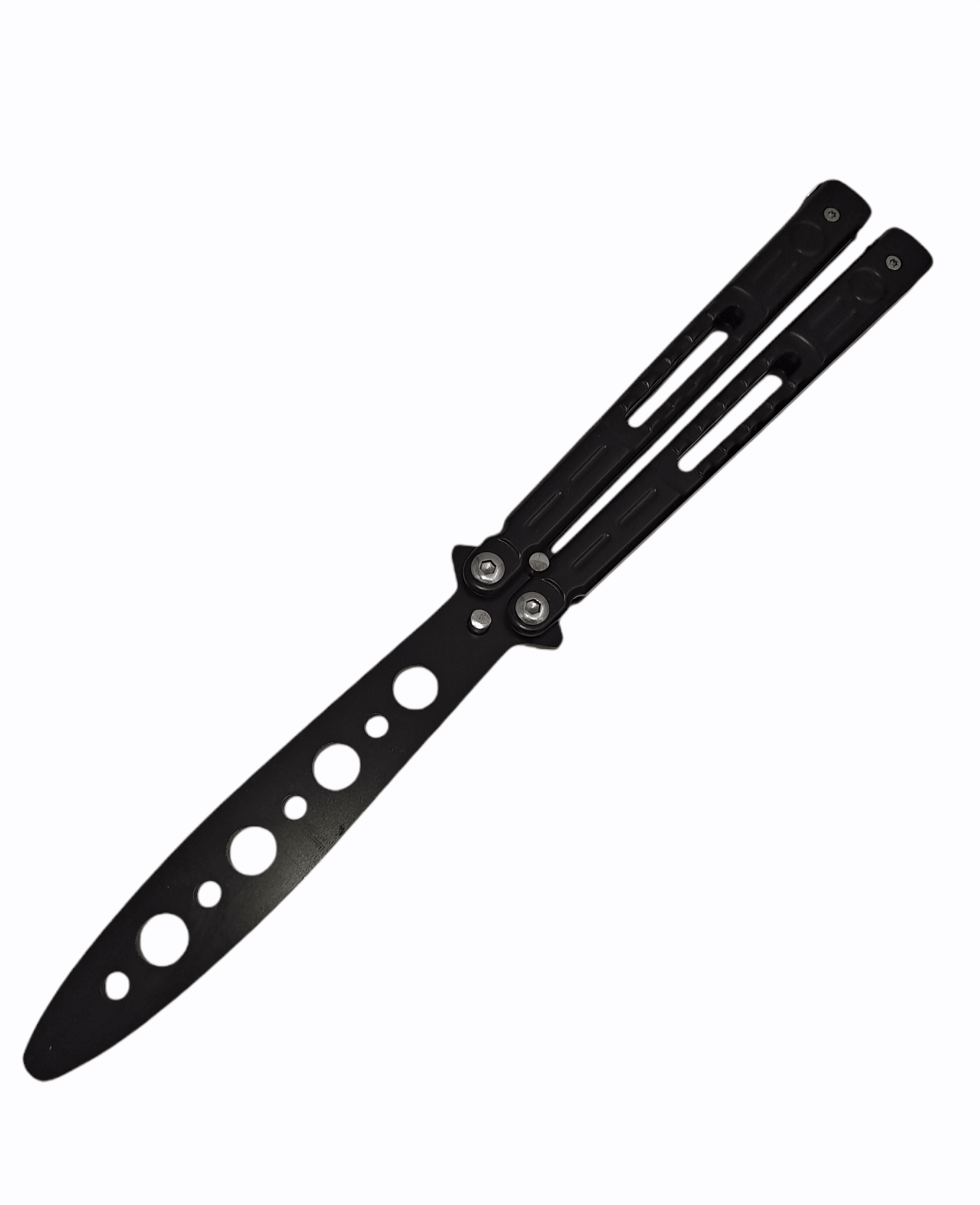 Flip King – BLACK - Brass Knuckles Shop