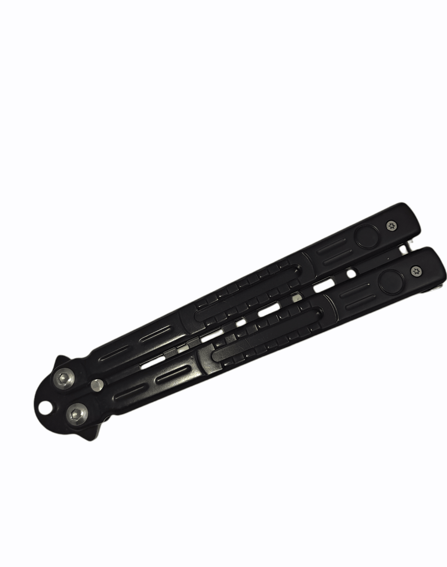 Flip King – BLACK - Brass Knuckles Shop