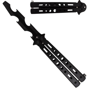 Flipside - Brass Knuckles Shop