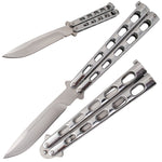 Flutter - Brass Knuckles Shop