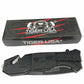 Fold Fury 1 - Brass Knuckles Shop