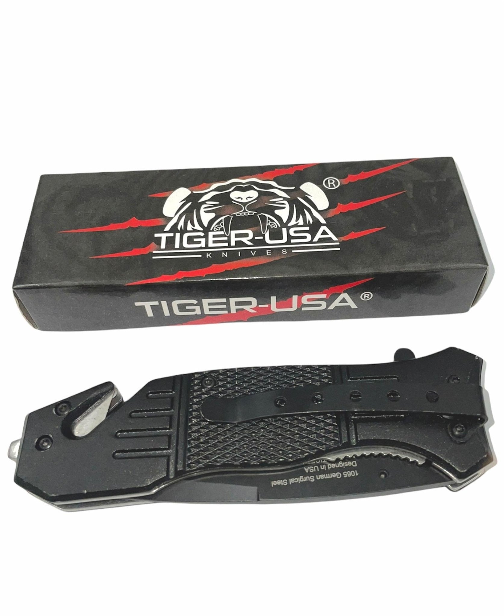 Fold Fury 1 - Brass Knuckles Shop