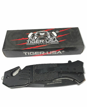 Fold Fury 1 - Brass Knuckles Shop
