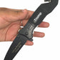 Fold Fury 1 - Brass Knuckles Shop