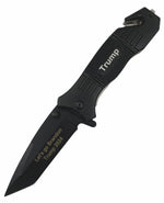 Fold Fury 1 - Brass Knuckles Shop