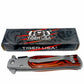 Fold Fury - Brass Knuckles Shop