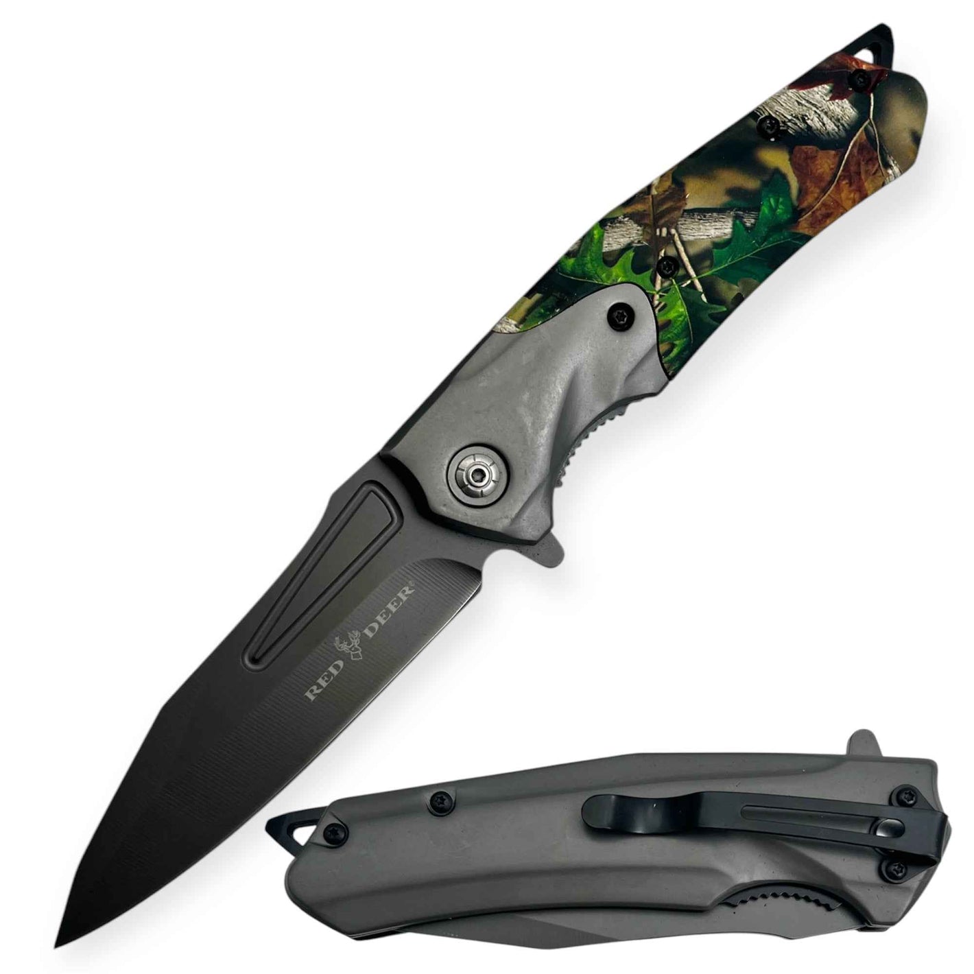 Fold Fury 4