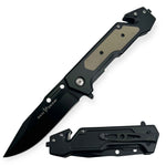 Fold Fury 5