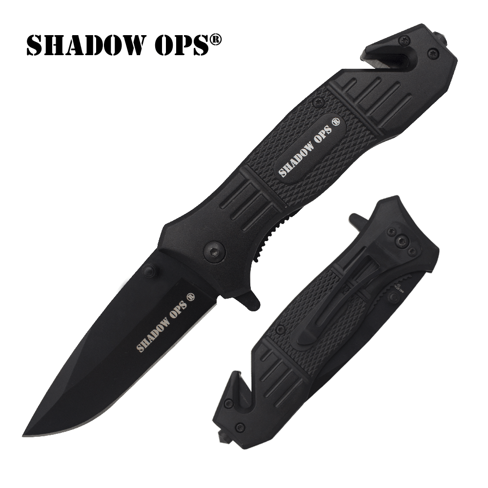 Fold King 2 - Brass Knuckles Shop