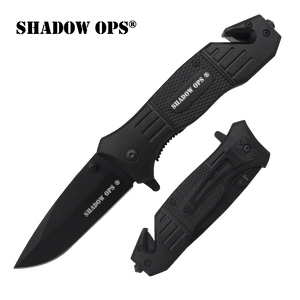 Fold King 2 - Brass Knuckles Shop