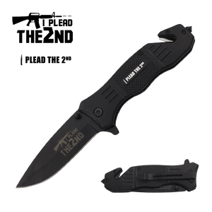 Fold King 3 - Brass Knuckles Shop