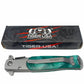 Fold King - Brass Knuckles Shop