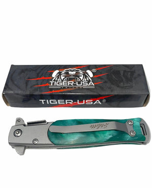 Fold King - Brass Knuckles Shop
