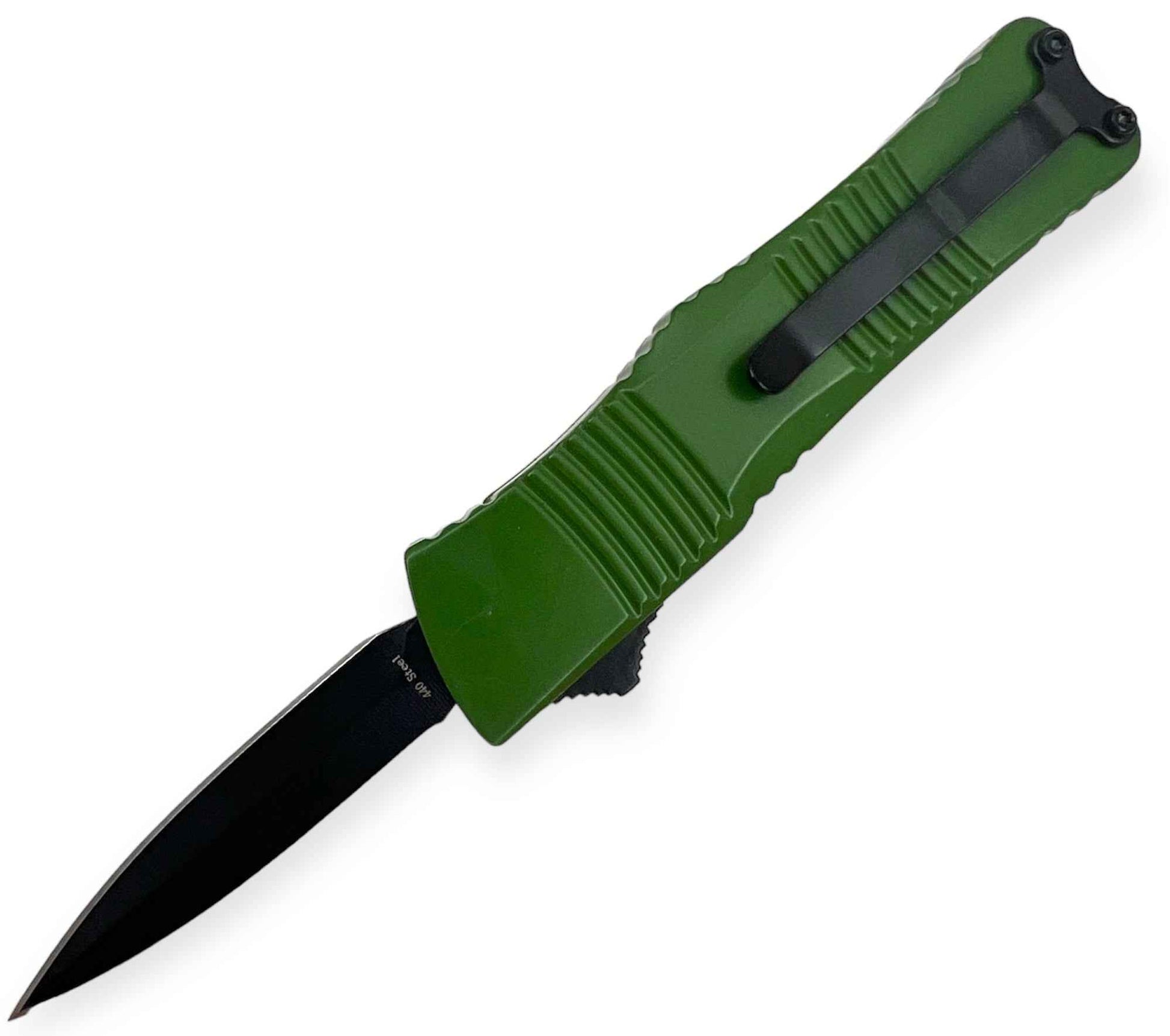 Fold King – Green