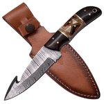 Fold Line 7 - Brass Knuckles Shop