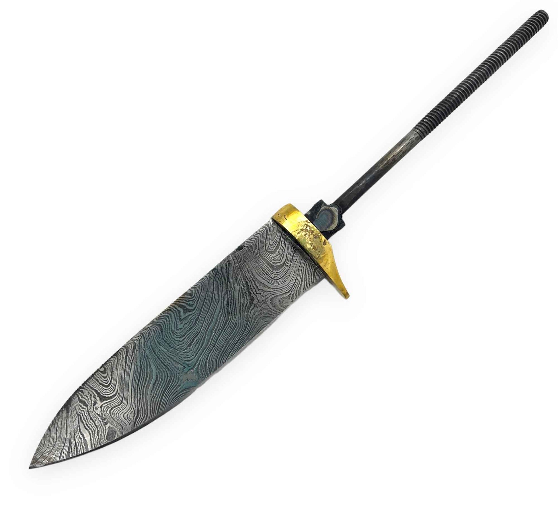 Forge Fire 5