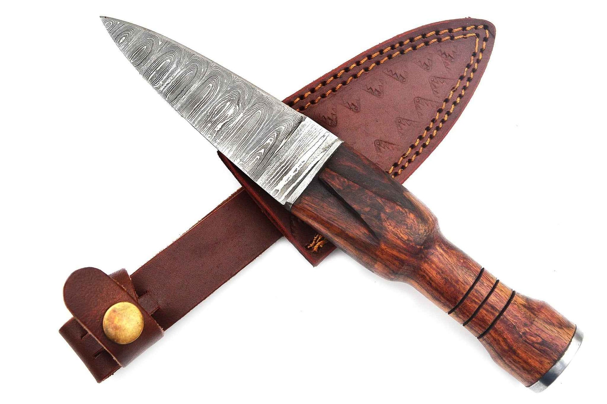 Forge Fire 7