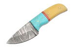 Forge Fire 8