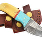 Forge Fire 8