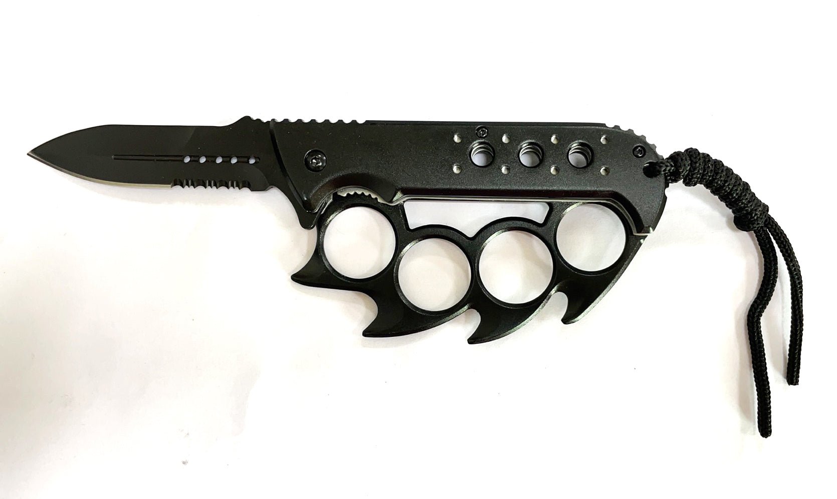 Foxhole 1 - Brass Knuckles Shop