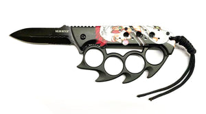 Foxhole 1 - Brass Knuckles Shop