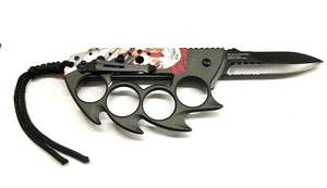 Foxhole 1 - Brass Knuckles Shop