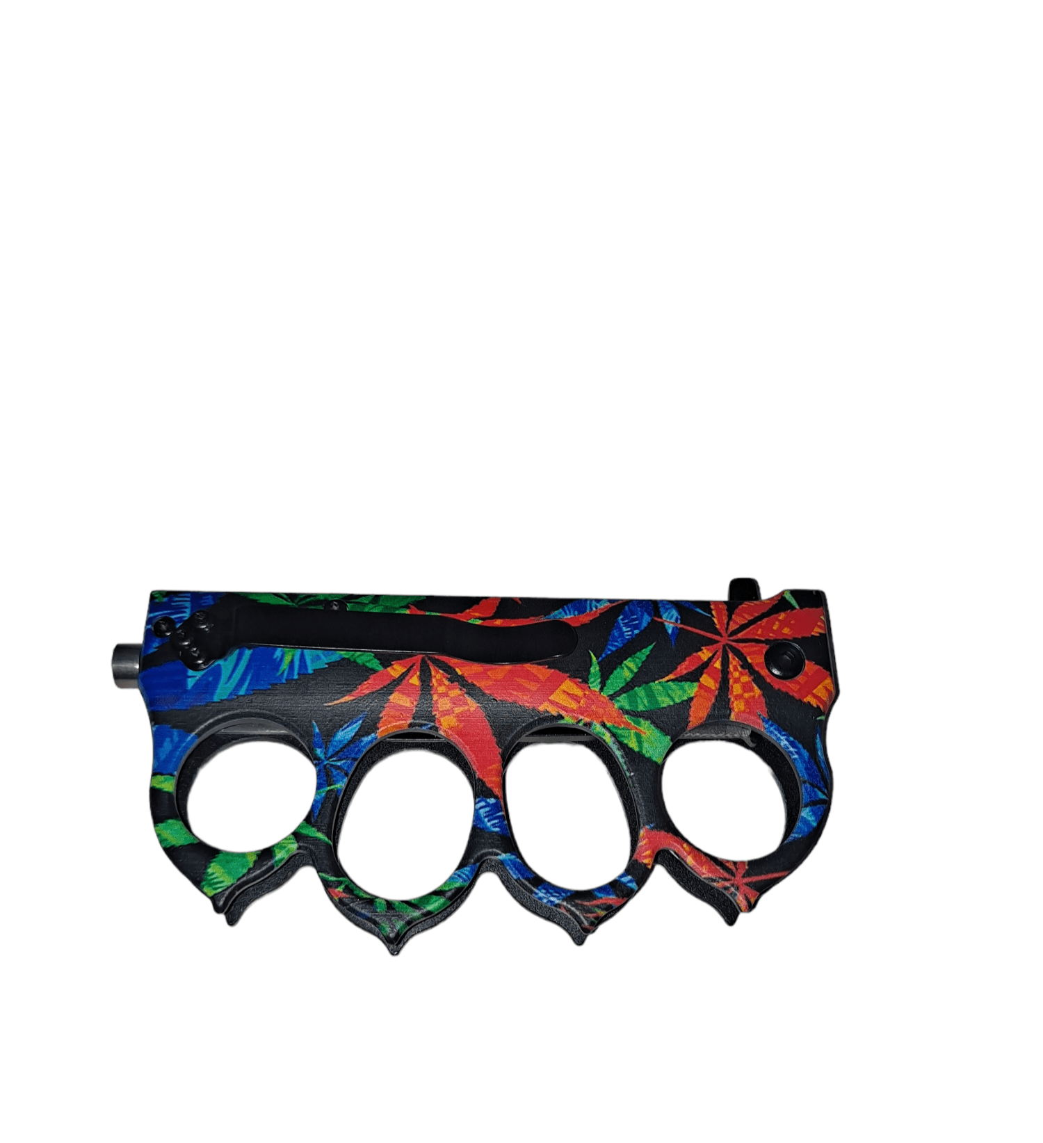 Foxhole – TIGER USA - Brass Knuckles Shop