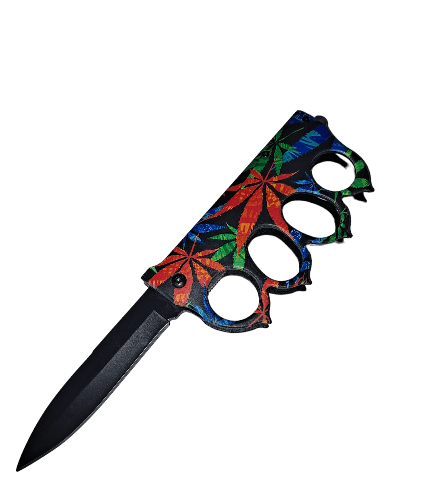 Foxhole – TIGER USA - Brass Knuckles Shop