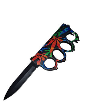 Foxhole – TIGER USA - Brass Knuckles Shop