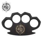 Freedom Forge - Brass Knuckles Shop
