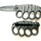 Front Line – Carbon Fiber - Brass Knuckles Shop