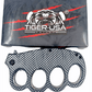 Front Line – Carbon Fiber - Brass Knuckles Shop