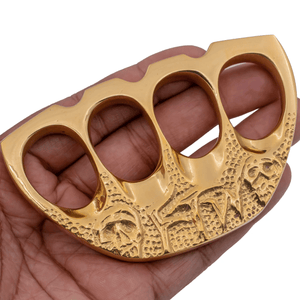 FTW Grail - Brass Knuckles Shop