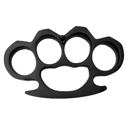 Fury 4 - Brass Knuckles Shop