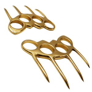 Ghost 6 - Brass Knuckles Shop
