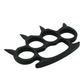 Ghost – Black - Brass Knuckles Shop