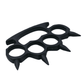 Ghost – Black - Brass Knuckles Shop