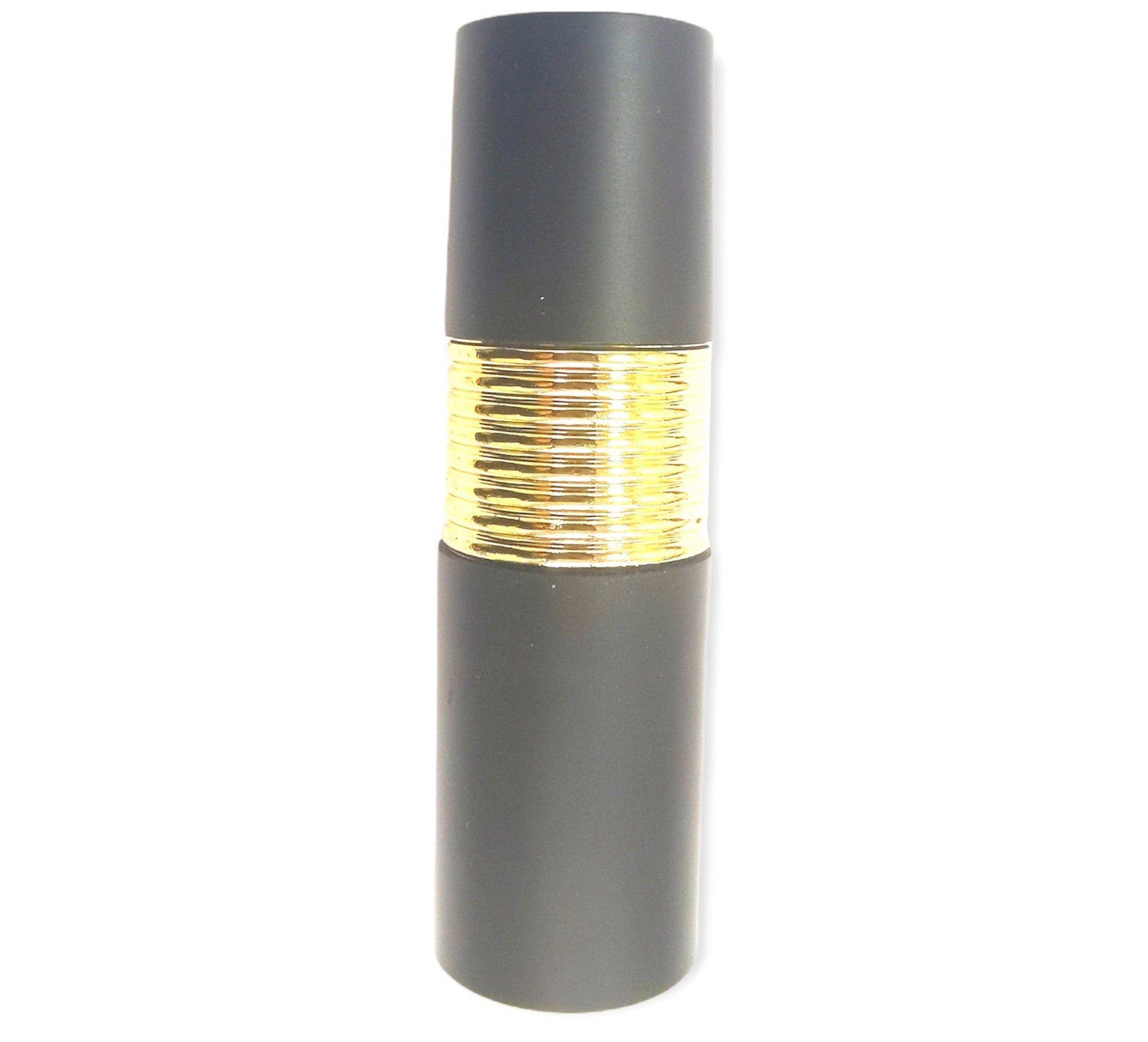 Ghost – Black AND Gold - Brass Knuckles Shop