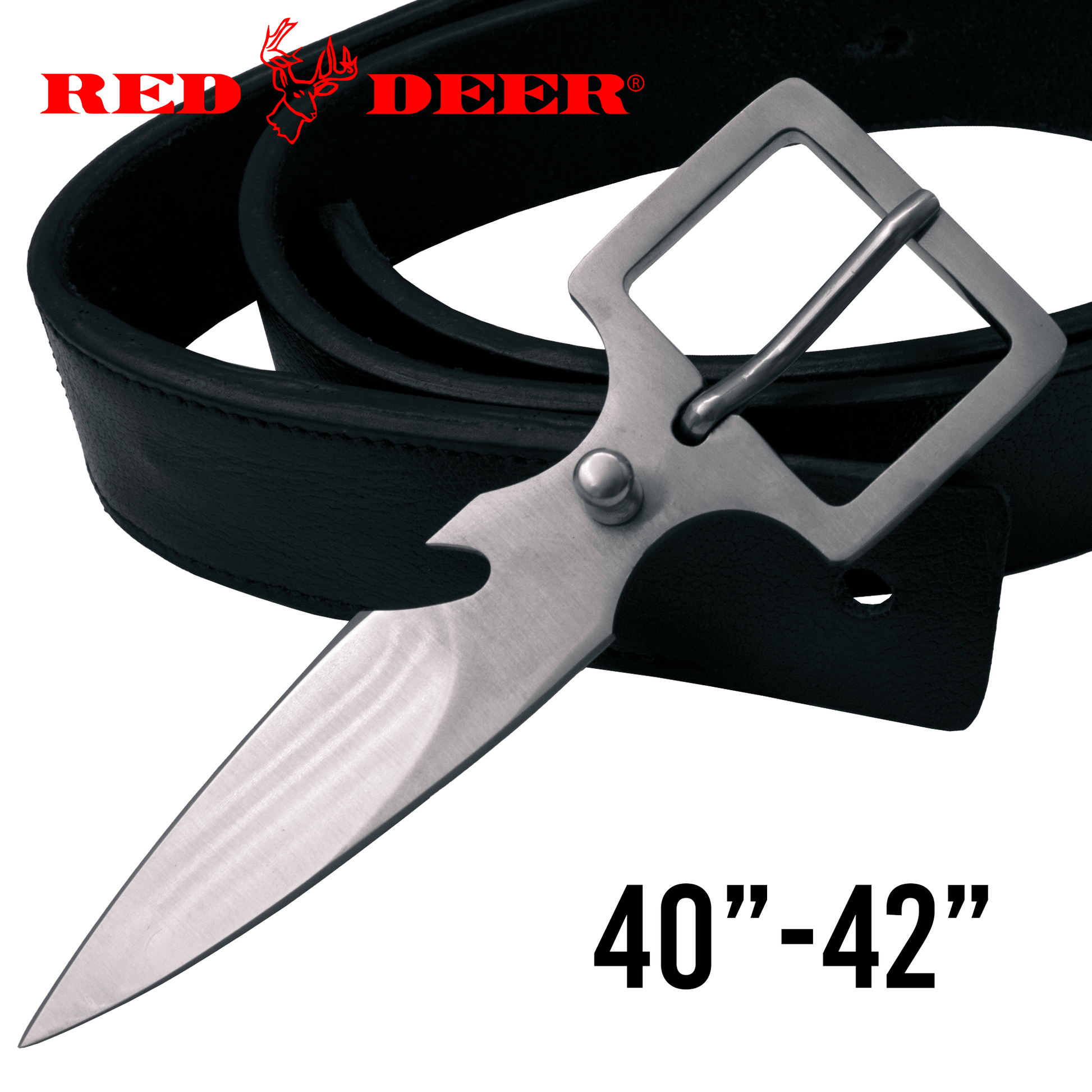 Ghost Blade – 42" - Brass Knuckles Shop