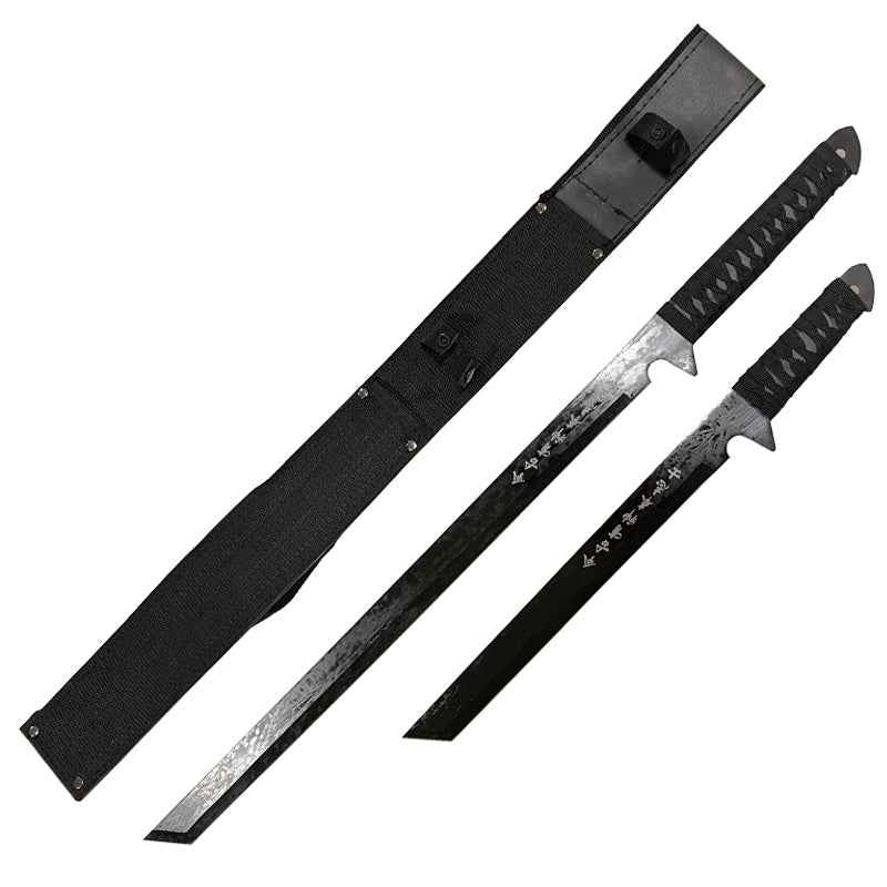 Gladiator – Black