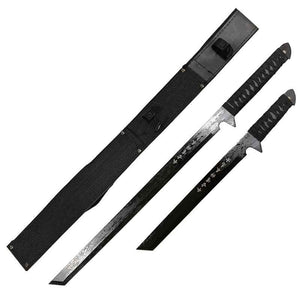 Gladiator – Black
