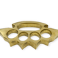 Gold Fang - Brass Knuckles Shop
