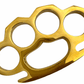 Gold Standard - Brass Knuckles Shop
