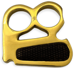 Gold Standard - Brass Knuckles Shop