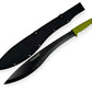 Green Viper 2